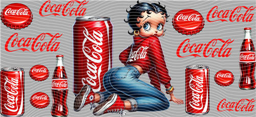 16oz Latest Bestseller-C 7536